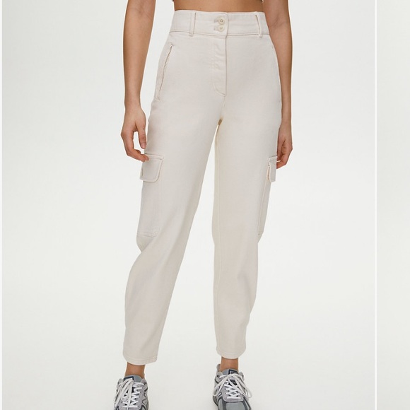 Aritzia Other - Wilfred Modern Cargo Pants